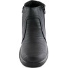 Zak Shoes Ανδρικά Μποτάκια SD79019 Μαύρο