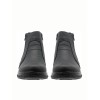 Zak Shoes Ανδρικά Μποτάκια SD79019 Μαύρο
