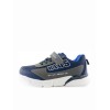 Zak Shoes Παιδικά Αθλητικά 19/056 Μπλέ Zak Shoes Παιδικά Αθλητικά 19/056 Μπλέ