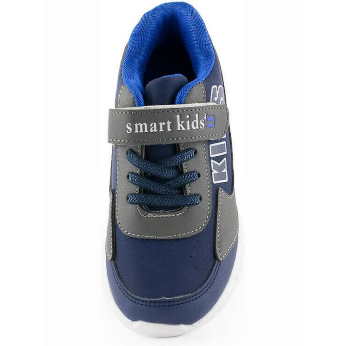Zak Shoes Παιδικά Αθλητικά 19/056 Μπλέ Zak Shoes Παιδικά Αθλητικά 19/056 Μπλέ