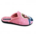 Zak Shoes Παιδικές Παντόφλες Disney Frozen NL1461 Φούξια