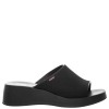 Zaxy by Ipanema Γυναικεία Mules 780-24201 (18360-AL092) Μαύρο