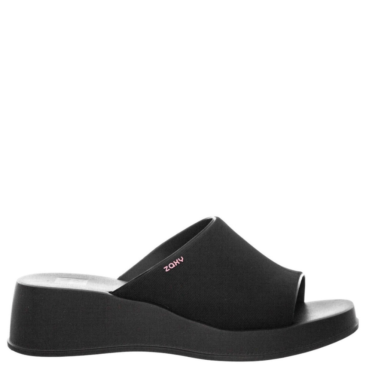 Zaxy by Ipanema Γυναικεία Mules 780-24201 (18360-AL092) Μαύρο