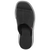 Zaxy by Ipanema Γυναικεία Mules 780-24201 (18360-AL092) Μαύρο