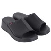 Zaxy by Ipanema Γυναικεία Mules 780-24201 (18360-AL092) Μαύρο