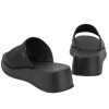 Zaxy by Ipanema Γυναικεία Mules 780-24201 (18360-AL092) Μαύρο