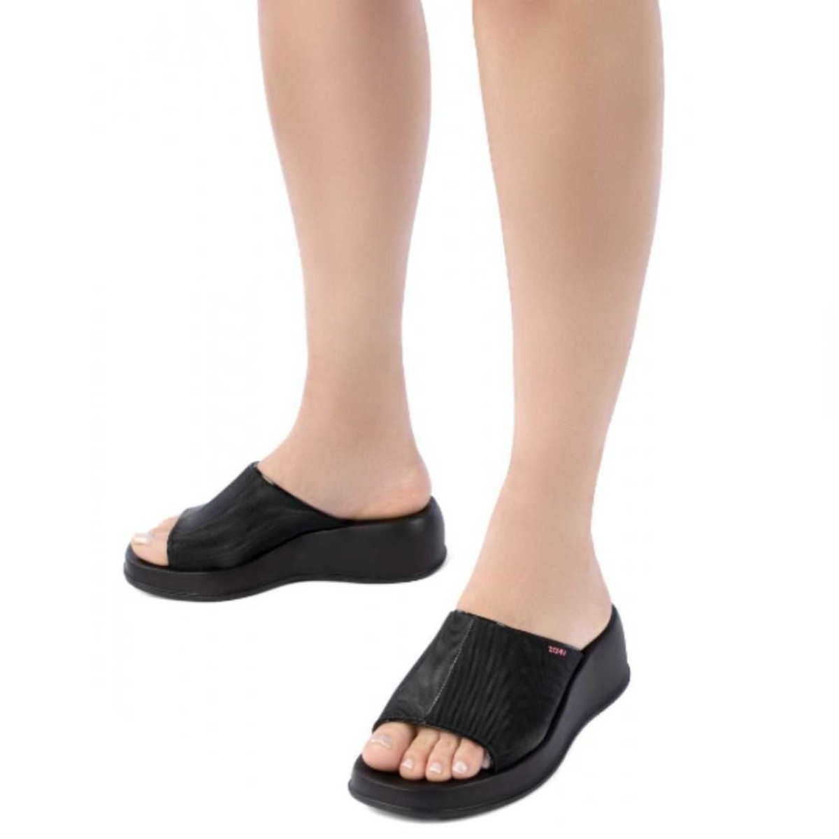 Zaxy by Ipanema Γυναικεία Mules 780-24201 (18360-AL092) Μαύρο
