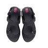 Zaxy by Ipanema Γυναικεία Πέδιλα 780-26223 (19022-BD862) Μαύρο Zaxy by Ipanema Γυναικεία Πέδιλα 780-26223 (19022-BD862) Μαύρο