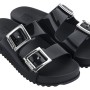 Zaxy by Ipanema Γυναικεία Σανδάλια 780-25200 (18063-90112) Μαύρο