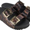 Zaxy by Ipanema Γυναικεία Σανδάλια 780-26201 (18594-AY004) Μαύρο Tartaruga