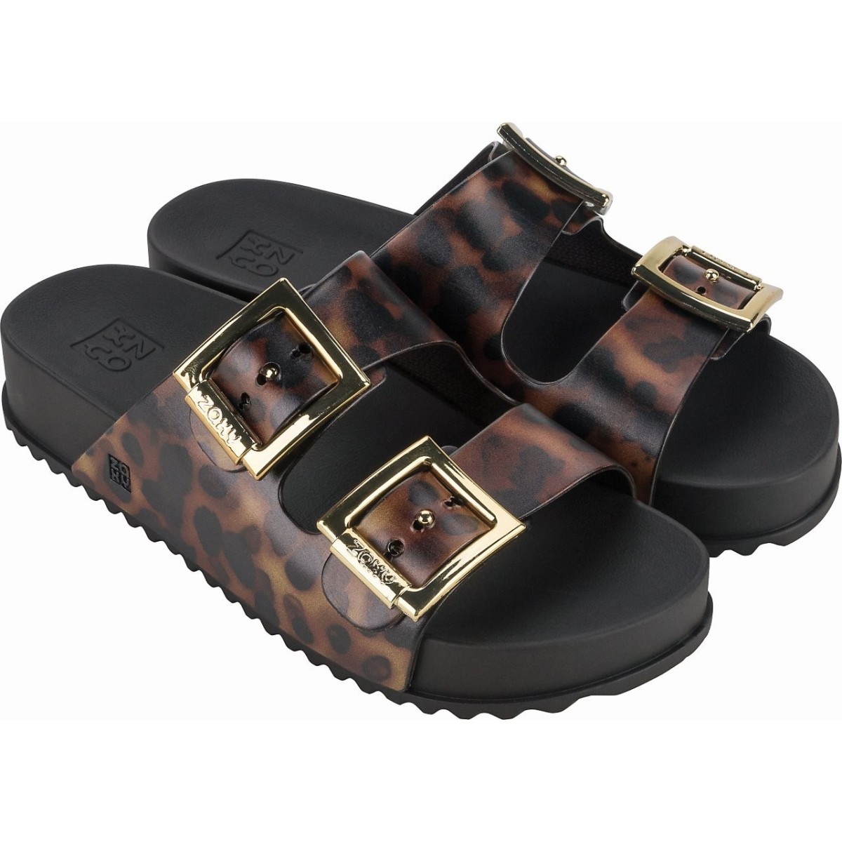 Zaxy by Ipanema Γυναικεία Σανδάλια 780-26201 (18594-AY004) Μαύρο Tartaruga Zaxy by Ipanema Γυναικεία Σανδάλια 780-26201 (18594-AY004) Μαύρο Tartaruga