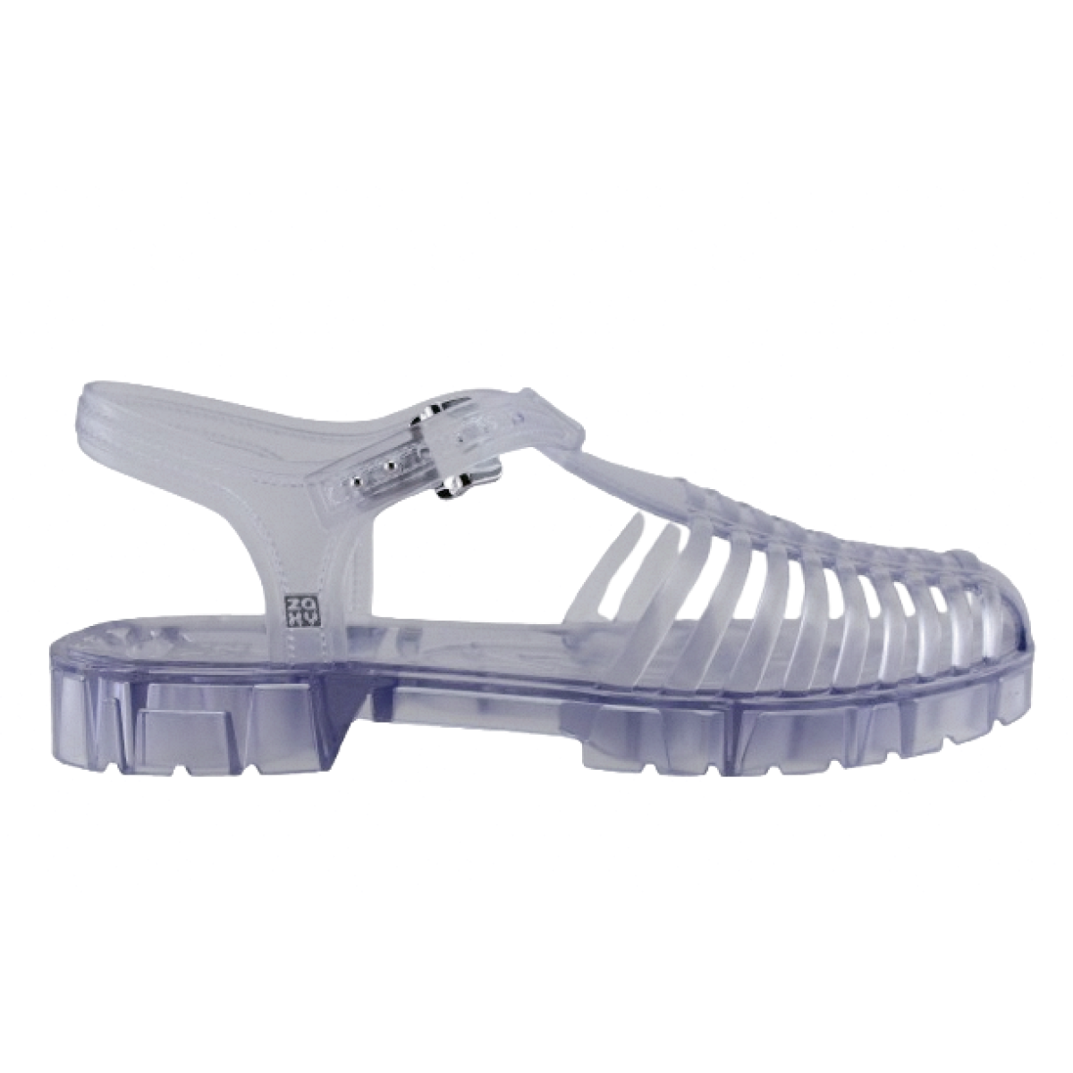 Zaxy by Ipanema Γυναικεία Πέδιλα 780-25206 (19020-BC993) Διάφανο Zaxy by Ipanema Γυναικεία Πέδιλα 780-25206 (19020-BC993) Διάφανο