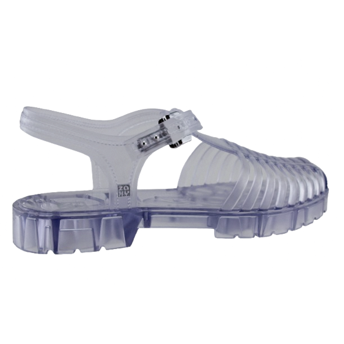 Zaxy by Ipanema Γυναικεία Πέδιλα 780-25206 (19020-BC993) Διάφανο Zaxy by Ipanema Γυναικεία Πέδιλα 780-25206 (19020-BC993) Διάφανο
