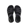 Zaxy by Ipanema Γυναικεία Πέδιλα 780-25214 (19071-BG640) Μα΄υρο