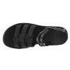 Zaxy by Ipanema Γυναικεία Πέδιλα 780-25214 (19071-BG640) Μα΄υρο