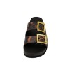 Zaxy by Ipanema Γυναικεία Σανδάλια 780-26201 (18594-AY004) Μαύρο Tartaruga Zaxy by Ipanema Γυναικεία Σανδάλια 780-26201 (18594-AY004) Μαύρο Tartaruga