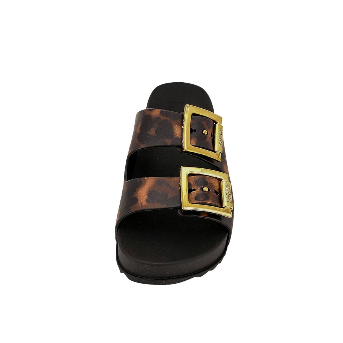 Zaxy by Ipanema Γυναικεία Σανδάλια 780-26201 (18594-AY004) Μαύρο Tartaruga Zaxy by Ipanema Γυναικεία Σανδάλια 780-26201 (18594-AY004) Μαύρο Tartaruga