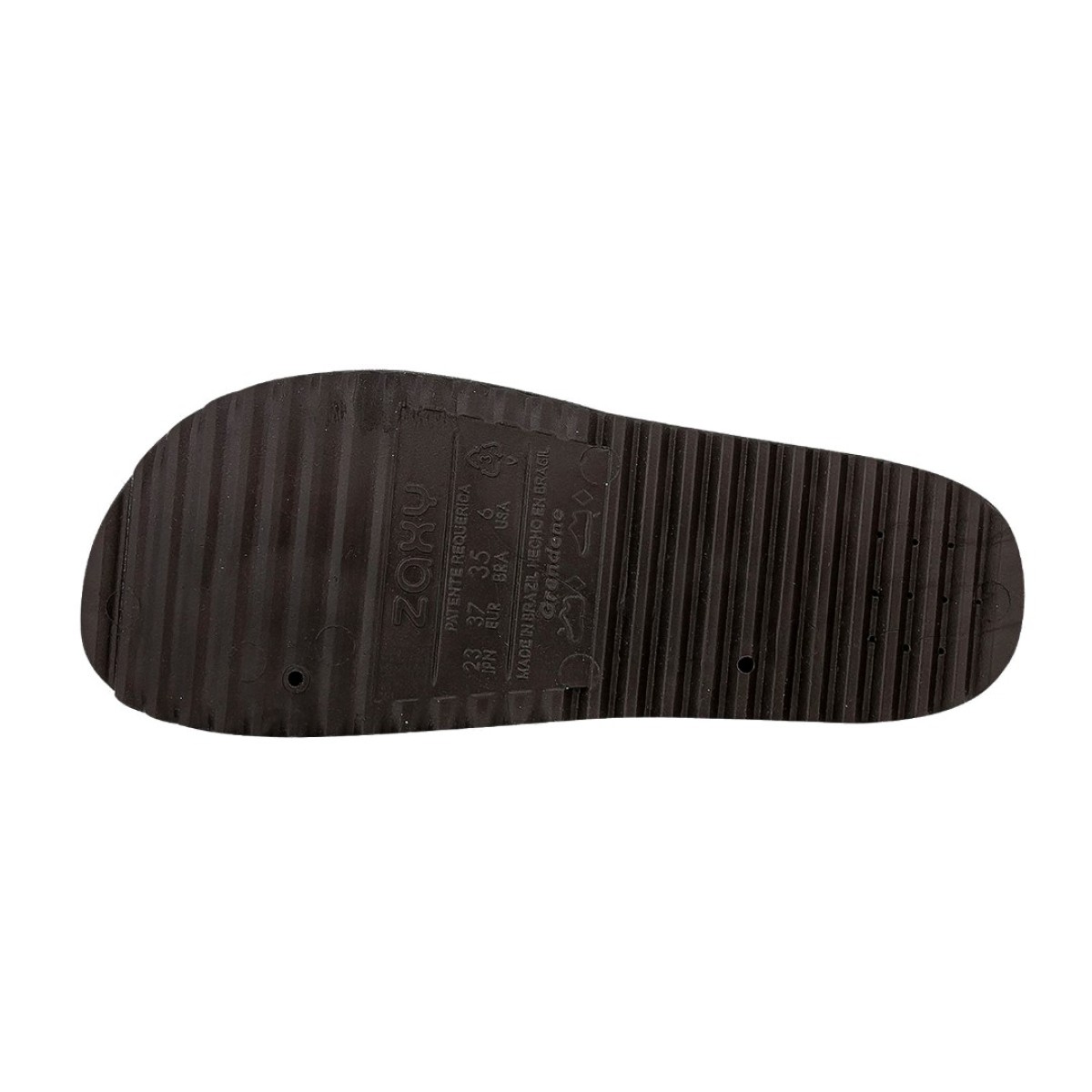 Zaxy by Ipanema Γυναικεία Σανδάλια 780-26201 (18594-AY004) Μαύρο Tartaruga Zaxy by Ipanema Γυναικεία Σανδάλια 780-26201 (18594-AY004) Μαύρο Tartaruga