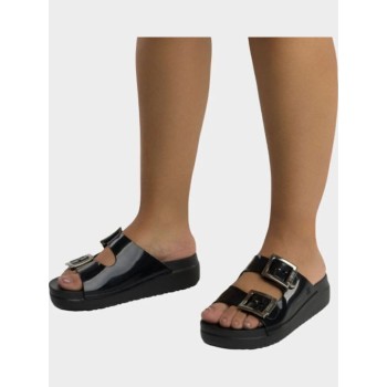 Zaxy by Ipanema Γυναικεία Σανδάλια 780-25200 (18063-90112) Μαύρο