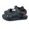Zaxy by Ipanema Γυναικεία Πέδιλα 780-26223 (19022-BD862) Μαύρο Zaxy by Ipanema Γυναικεία Πέδιλα 780-26223 (19022-BD862) Μαύρο