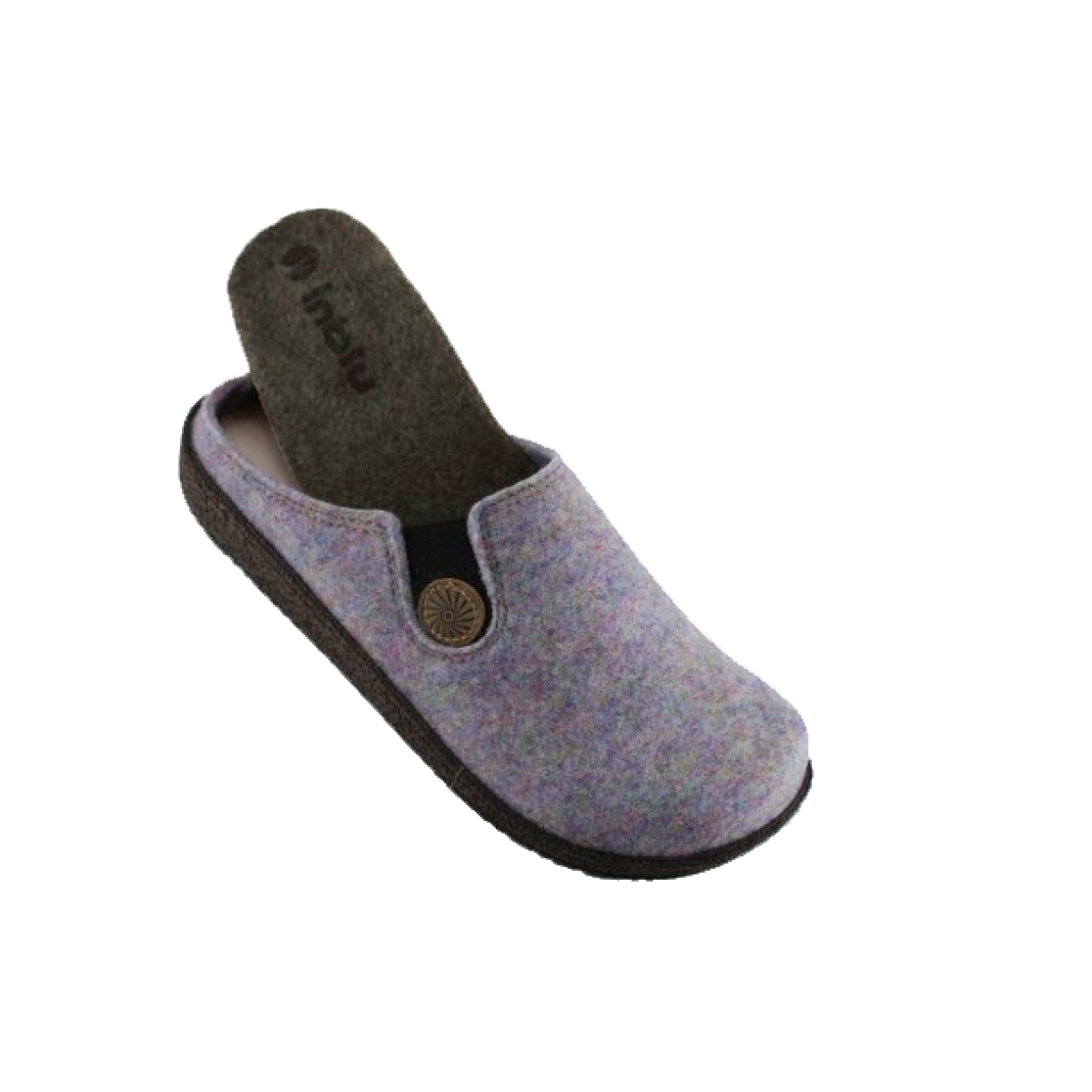 Sabino Shoes Γυναικείες Παντόφλες Γ-NL04(NL10) Lilac
