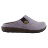Sabino Shoes Γυναικείες Παντόφλες Γ-NL04(NL10) Lilac