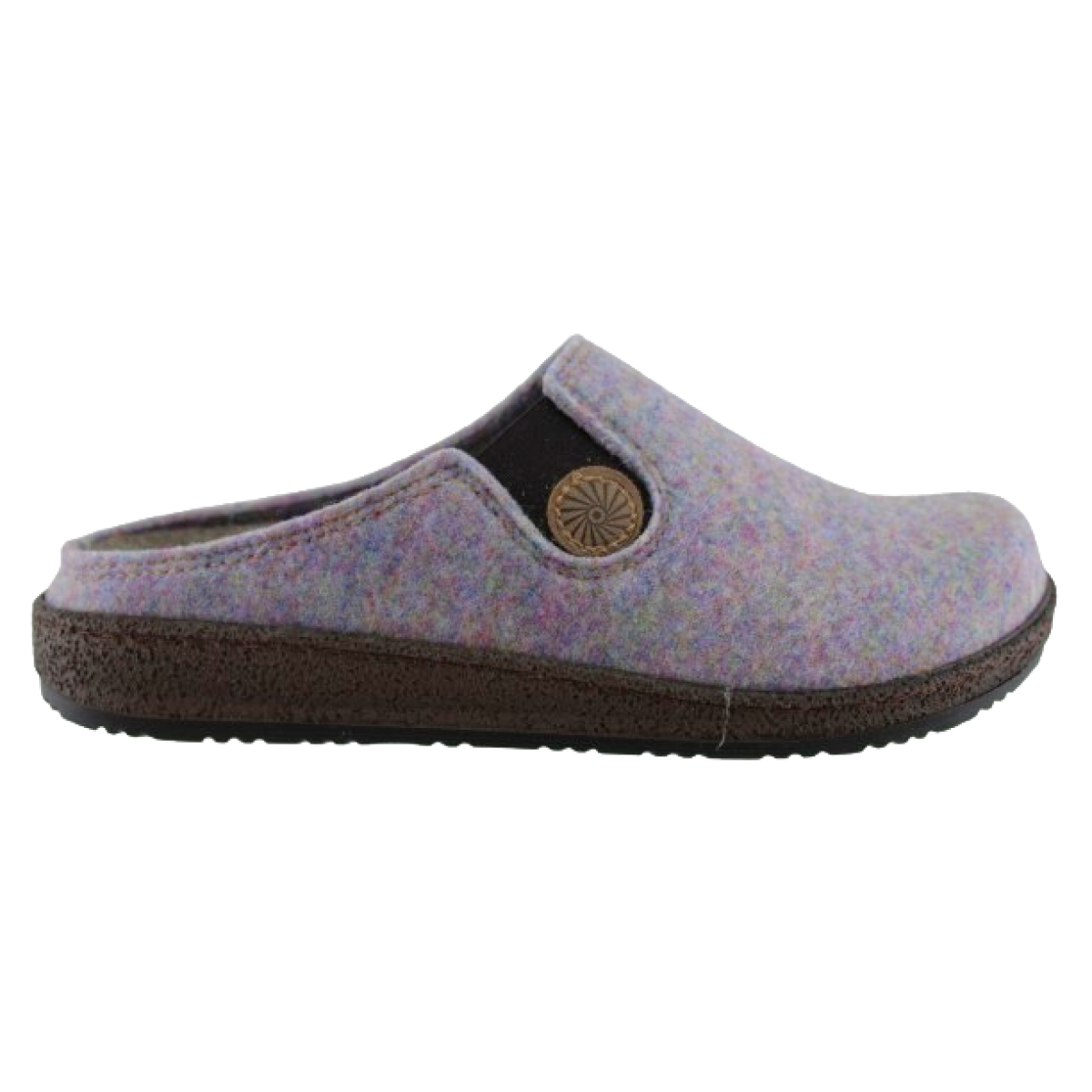 Sabino Shoes Γυναικείες Παντόφλες Γ-NL04(NL10) Lilac