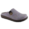 Sabino Shoes Γυναικείες Παντόφλες Γ-NL04(NL10) Lilac