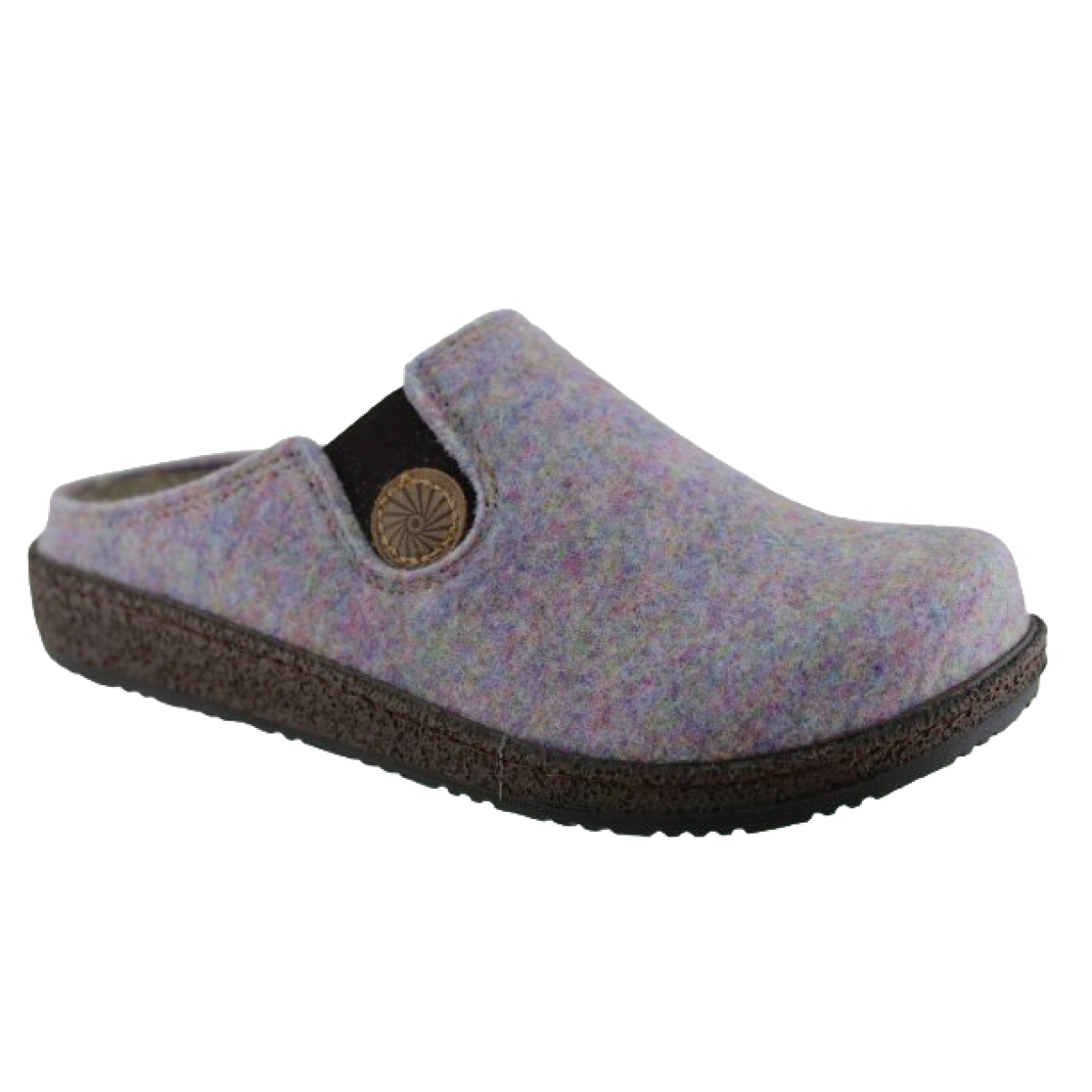 Sabino Shoes Γυναικείες Παντόφλες Γ-NL04(NL10) Lilac