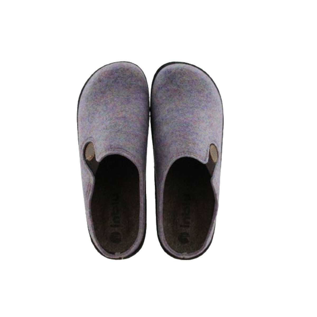 Sabino Shoes Γυναικείες Παντόφλες Γ-NL04(NL10) Lilac