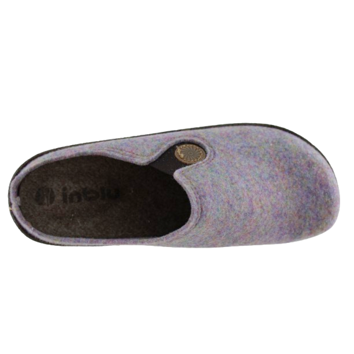 Sabino Shoes Γυναικείες Παντόφλες Γ-NL04(NL10) Lilac